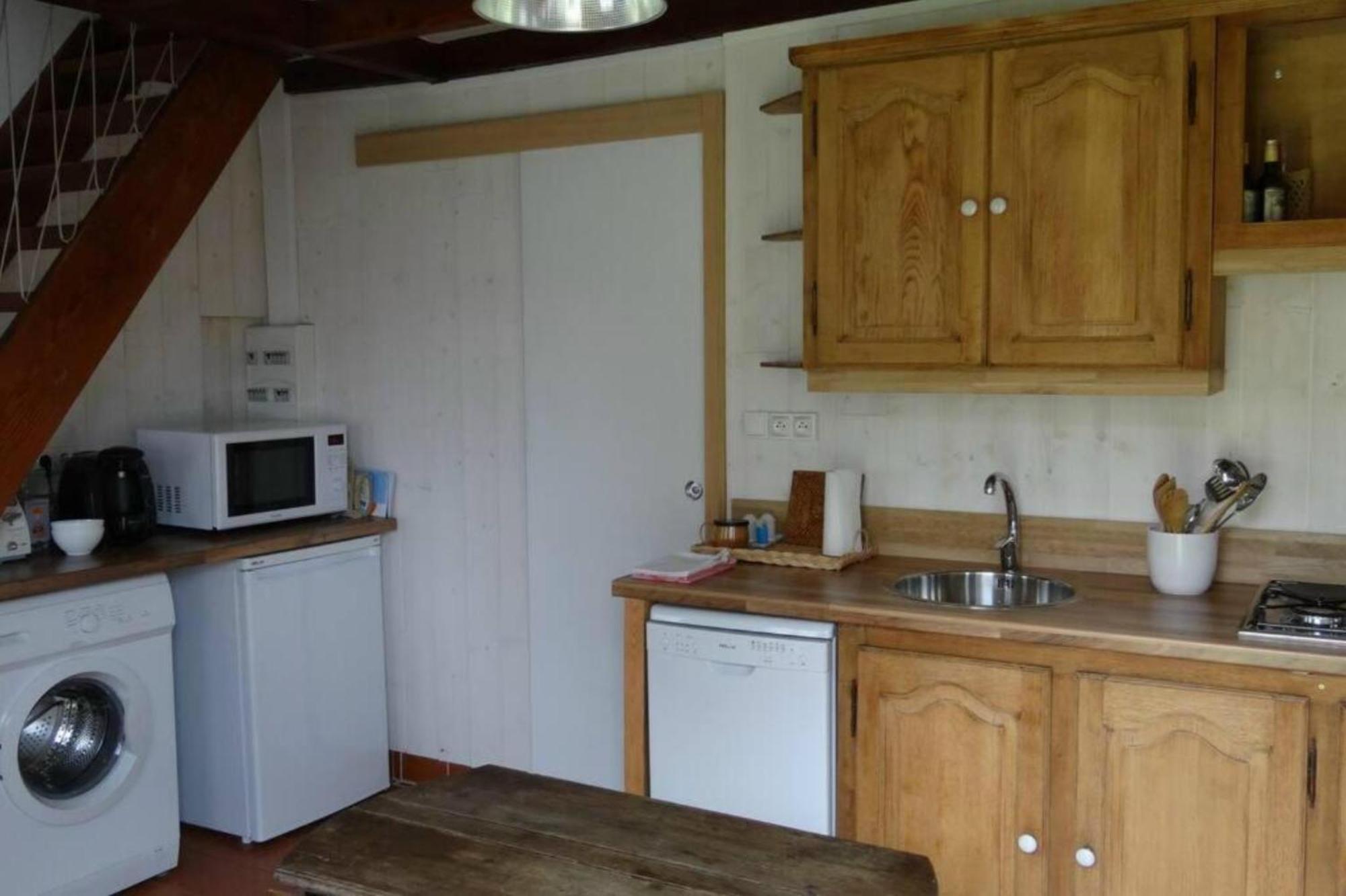 Clos Des Paquerettes : Maison Avec Jardin Privatif Yvetot Exterior photo